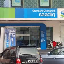 In addition to the terms stated in standard chartered bank malaysia berhad's important legal notices, standard chartered bank malaysia berhad shall have no. Standard Chartered Saadiq Banks Credit Unions 44 Jalan Telawi 5 Kuala Lumpur Malaysia Phone Number