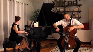 La Vie En Rose Brooklyn Duo Youtube Dm7 and though i close my eyes g7 c6 g7 i see la vie en rose. la vie en rose brooklyn duo