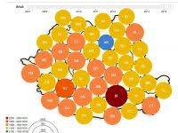 Datele prezentate sunt preluate din buletinele statistice regionale lunare ale. Cele Mai Muncitoare Judete Ale Romaniei Bucurestiul A Fost Detronat Cine Are Cea Mai Mica Rata A Somajului Incont Stirileprotv Ro