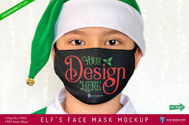 Download Seasonal Mockups Templates Designbundles Net