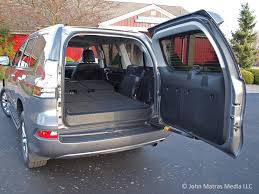 I owned toyota 4runners for the past 8 years. Gx460 Vs T4r Ih8mud Forum