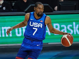 Tokyo Olympics Basketball Schedule How To Watch Channels Apps