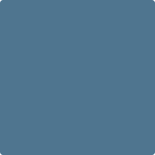 Find colour and colour combinations with the benjamin moore colour tool. 1679 Belford Blue By Benjamin Moore Clement S Paint