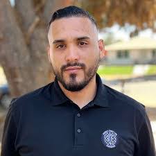 Felipe Nevarez's Instagram, Twitter & Facebook