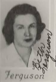 Kaye Crocker's Instagram, Twitter & Facebook