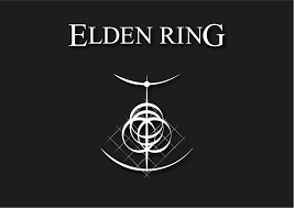 Elden ring official concept art; Made A Simplified Elden Ring Vector Logo Tragic Download Link In Comments If You Want To Use It Eldenring