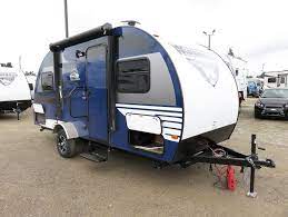 Winnebago industries towables teardrop trailer 210rbs highlights length. Winnebago Travel Trailer Review Are They High Quality Camper Report