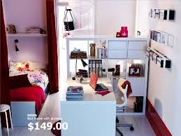 See more ideas about bedroom design, teenage bedroom, small teenage bedroom. Pin By Aurora Sleeping On Studio Living Dorm Room Decor Small Dorm Room Girls Dorm Room