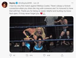 She is an actress, known for tna impact! Sau444nsc7earm