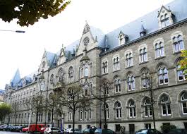 313 bureau de change, abuja, nigeria. Strasbourg Main Post Office Strasbourg 1899 Structurae