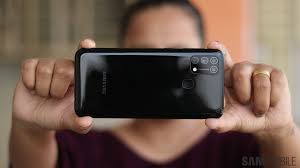 Samsung Galaxy M31 review: Another ...