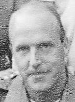 JOHN ENNIS Obituary (1963