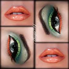 We did not find results for: Green Orange Angie A S Photo Beautylish Orange Makeup Makeup Orange Eye Makeup