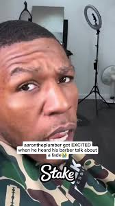 Aaron The Plumber I Can Sleep Like This