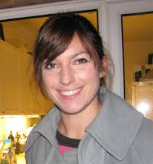 Remembering Sarah Goodenough