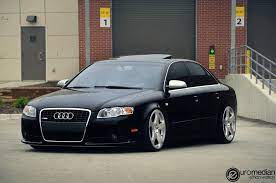 Audi A4 Audi Sportback Small Luxury Cars Audi Cars