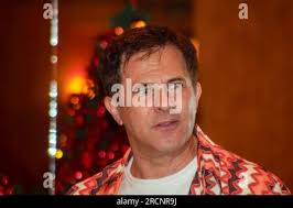 Romania, Galati, 12 November 2011, celebrity Romanian comedian Doru  Octavian Dumitru,