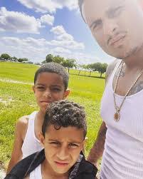 Jay Hazel's Instagram, Twitter & Facebook