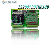 IS200BPPBH2CAA GE MARK VI BOP PROCESSOR CARD CONFPLC Dragon ...