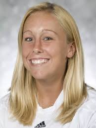 2009 Women's Soccer Roster