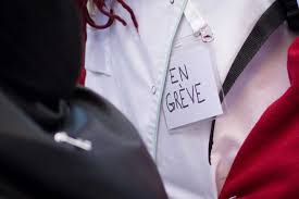 Pour les articles homonymes, voir université lumière. Lyon Un Mouvement De Greve Prend De L Ampleur Au Sein Des Services D Urgence De La Ville Actusoins Actualite Infirmiere