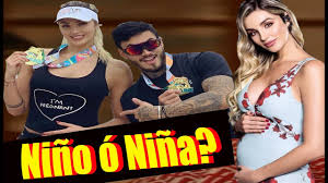 Kabbalah ganador desafío súper humanos 2017 ⚔️team @underarmourlatam mateocc17@hotmail.com. Nino O Nina Melina Ramirez Y Mateo Carvajal Confirman Sexo De Su Hijo Youtube