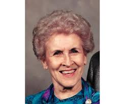 Wilma Stephens Obituary (1922