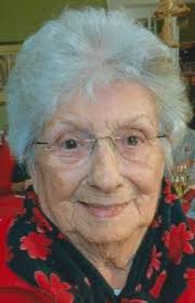 Obituary of Billie Burnett