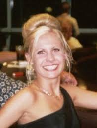 Michelle Marie Loftin Bronstrop (1978-2007)