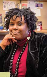 R A D I C A L L Y S I N C E 1 8 5 5 L A B O R , L I B E R A L A R T S & G E  N D E R E Q U A L I T Y