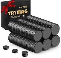 Wholesale Premium Epoxy Coating Round Magnets,Custom Premium Epoxy Coating  Round Magnets - Super Magnet