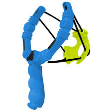 雪球弹弓Snow Slingshot – Wham-O