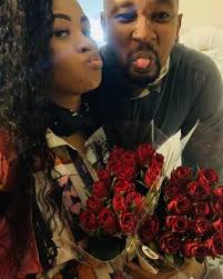 Lady du uzuma yi star mp3 download resounding the music through out the city, lady du busta 929 x focalistic x lady du x boohle maletsatsi mp3 download check out this latest amapiano. Pics Lady Du And Actor Andile Mxakaza Celebrate Engagement Anniversary