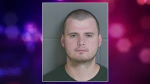 Dover man arrested for vandalizing city garage