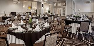 The Partridge Inn Augusta Curio Collection By Hilton Ga Ballroom Augusta Event Venues Inn
