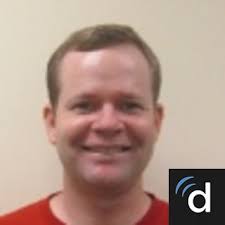 Dr. Nathan R. McArthur, MD