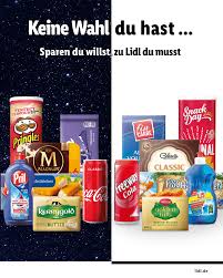 In einigen großstädten gibt es allerdings ausnahmen. Lidl Deutschland Komm Auf Die Gunstigste Seite Der Macht Deine Lidl Filiale Dort Gibt S Die Beste Auswahl An Starken Marken Und Eigenmarken Und Das Zu Den Besten Preisen Der Galaxis Dieser