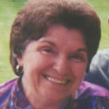 Geraldine Ann "Gerry" Dans