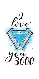 I love you 3000 wall art. I Love You 3000 Avengers Avengers Endgame I Am Iron Man Marvel Mcu Tony Stark Hd Mobile Wallpaper Peakpx