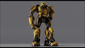 Bumblebee) is a 2018 american science fiction action film centered on the transformers character of the same name. Bumblebee 2018 Generation 1 Design Paramount Pictures Youtube