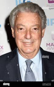 Michael Roth, Chairman and CEO Interpublic Group, attends the 2016 New York  Women in Communications Matrix Awards at the Waldorf Astoria