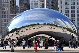 Anish Kapoor To Sue China For Plagiarism Artnet News Some might call the cloud column as just another chicago bean, but kapoor claims the two sculptures are different, the chicago tribune writes in a biting article. anish kapoor to sue china for