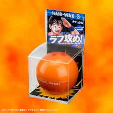 All characters and voice actors in the anime dragon ball z. Level Up Your Hair With Dragon Ball Z Hair Wax Interest Anime News Network
