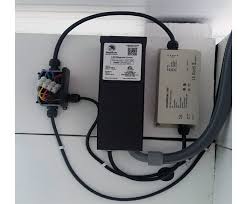 Lemotech abs plastic dustproof waterproof ip65 junction box universal electrical project. Junction Box For Wiring Led Strip Lights And Led Fixtures For Outdoor Installations