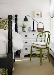 Kreyv Mix Of Black And White Furniture I M Going To Do This In My Bedroom Bedroom Night Stands Traditional Bedroom Home Bedroom