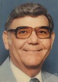 George Calvin Rutledge Obituary May 17, 2019