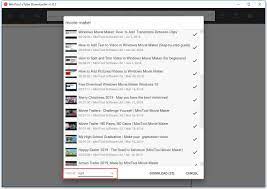 Knowing how to download youtube videos can be a lifesaver, especially if you know you'll be away from the internet. Kvacilo Lom Objasnjenje Download All Playlist Youtube Mp3 Thebrandingpowerhouse Com