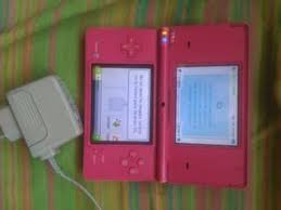 Crees que la 3ds paso a la historia? Nintendo Dsi Rosa De Segunda Mano Por 25 En Madrid En Wallapop Nintendo Ds Nintendo Nintendo 3ds