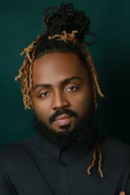 Meet Devaughn Wilson