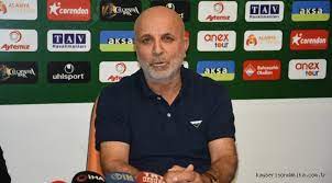 Li̇gde her takim her takimi yenebi̇lecek durumda teknik direktör sergen yalçın ise alanyaspor'da yeni bir süreç yaşanıyor. Aytemiz Alanyaspor Teknik Direktor Cagdas Atan Ile Anlasti Spor Kayseri Son Dakika Haber